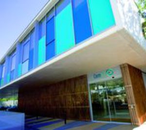 El Vall dHebron pone en marcha el nuevo Centro de Esclerosis Múltiple