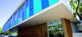 El Vall dHebron pone en marcha el nuevo Centro de Esclerosis Múltiple