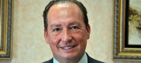 Alfonso Biel es nombrado presidente de Sphere Group Spain