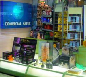 Las ventas de Comercial Astur descendieron ligeramente en 2012