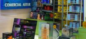 Las ventas de Comercial Astur descendieron ligeramente en 2012