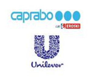 Unilever y Caprabo colaboran para ayudar a dos organizaciones benéficas