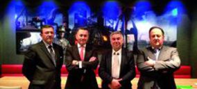 BEC y Exponor firman un acuerdo de colaboracicón