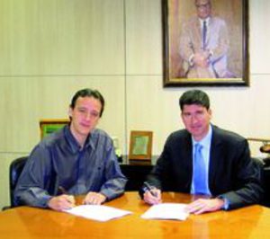Palex cierra la adquisición de Saident