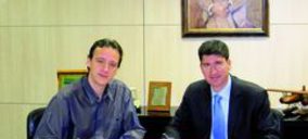 Palex cierra la adquisición de Saident