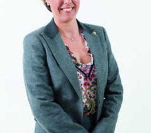 Entrevista a María Cordón: “En la fusión con USP se han sumado la ilusión y las voluntades de los dos grupos”