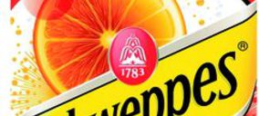 Schweppes reformula sus bebidas light