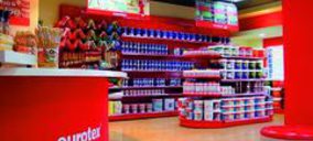 Eurotex abre una nueva tienda