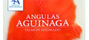 Angulas Aguinaga lanzará salmón ahumado