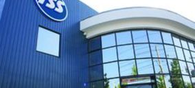 ISS mantiene su nivel de ingresos