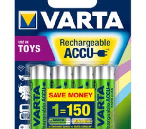 Varta continúa su apuesta por la innovación