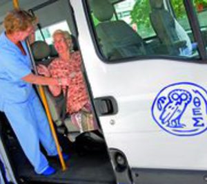 Eulen se adjudica de forma definitiva la gestión del ABS de LEscala