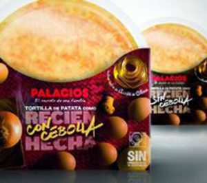 Palacios compra los activos de Alinaco