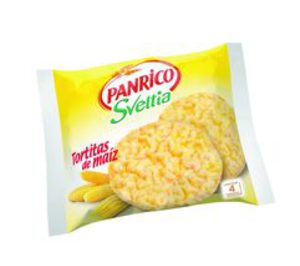 Panrico abre su red de distribución a primeras marcas