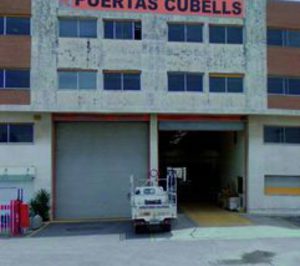 Puertas Cubells solicita concurso