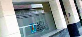 Un grupo geriátrico de Albacete cierra sus puertas