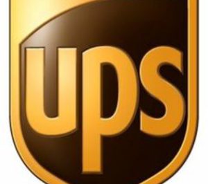 UPS cierra el año con ligeros avances