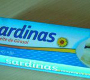 Ubago comienza la producción de sardinas en conserva