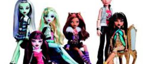 Mattel volvió a crecer en ventas y beneficios en 2012, aunque a menor ritmo