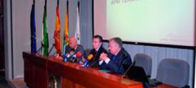 APM Terminals Algeciras se mantiene en positivo