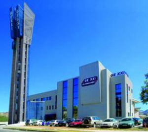 GE XXI invertirá 15 M€ en China