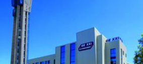 GE XXI invertirá 15 M€ en China