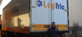 Logifrío suma un importante cliente de congelados