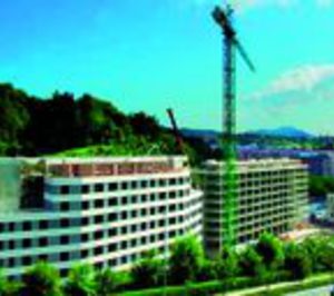 Zenit Hoteles proyecta aterrizar en San Sebastián con un nuevo 4E