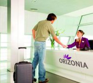 Orizonia propone un ERTE a su plantilla