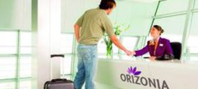 Orizonia propone un ERTE a su plantilla