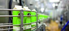 Emmi creció un 9,6% impulsada por su negocio internacional