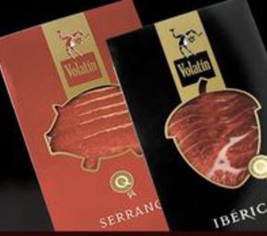 Jamones Volatín gana puestos