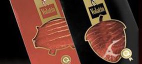 Jamones Volatín gana puestos