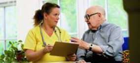 A0 Mayores Servicios Sociales se adjudica el SAD de Culleredo