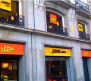 Pollo Campero abre un nuevo local en Madrid 