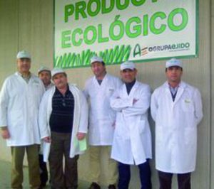 AgrupaEjido se introduce en el negocio ecológico