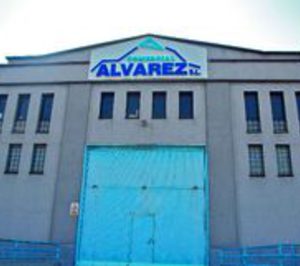 Las ventas de Comercial Álvarez vuelven a recortarse