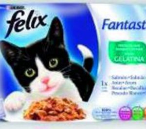 Nestlé Purina extiende sus monodosis