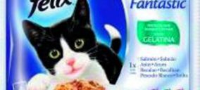 Nestlé Purina extiende sus monodosis