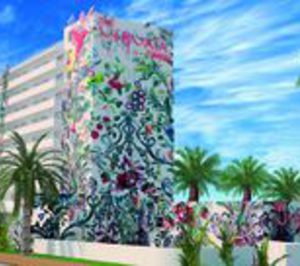 Palladium Hotel Group abrirá el Ushuaïa Tower y el Ayre Barquillo en mayo