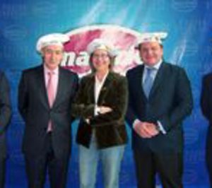 Marfrío vuelve a conseguir el premio Sabor del Año