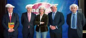 Marfrío vuelve a conseguir el premio Sabor del Año