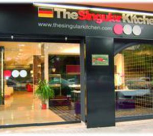 TSK prepara una nueva apertura