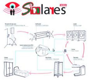 Sico y Fujitsu desarrollan conjuntamente soluciones sanitarias