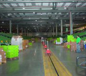 Cofares inaugura una ampliación de su plataforma logística