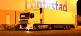 Transporte hortofrutícola, al calor de la exportación