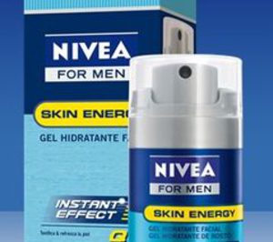 Beiersdorf reinventa la gama Nivea para hombre