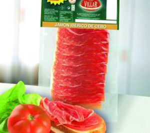 Villar también se apunta a los saludables