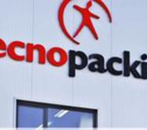 Tecnopacking entra en el mercado del flow-pack