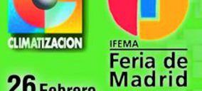 Climatización 2013 abre sus puertas